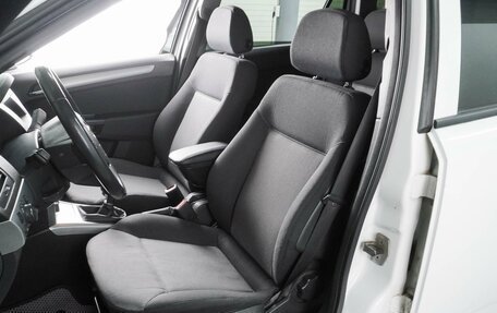 Opel Astra H, 2012 год, 865 000 рублей, 9 фотография