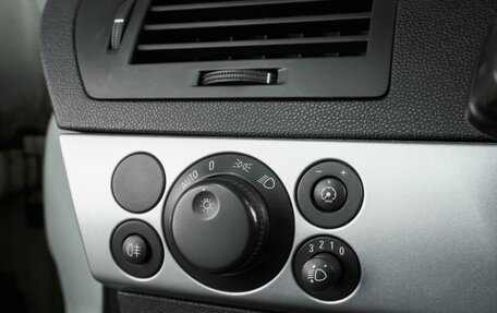 Opel Astra H, 2012 год, 865 000 рублей, 11 фотография