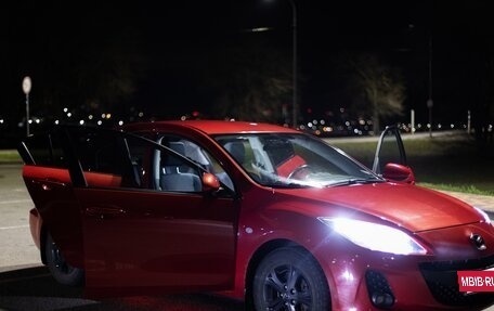 Mazda 3, 2012 год, 1 100 000 рублей, 24 фотография