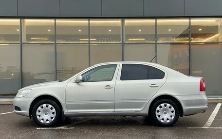 Skoda Octavia, 2011 год, 579 000 рублей, 6 фотография