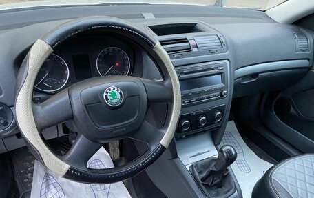 Skoda Octavia, 2011 год, 579 000 рублей, 7 фотография