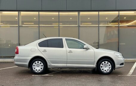 Skoda Octavia, 2011 год, 579 000 рублей, 3 фотография