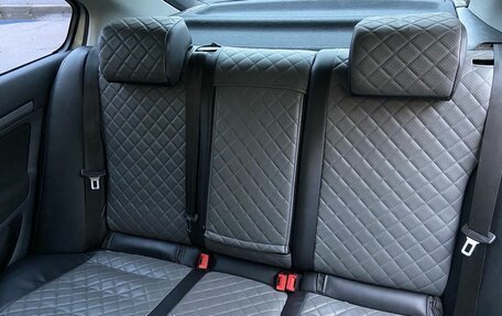 Skoda Octavia, 2011 год, 579 000 рублей, 11 фотография