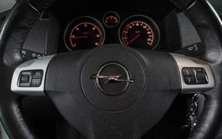 Opel Astra H, 2012 год, 865 000 рублей, 14 фотография