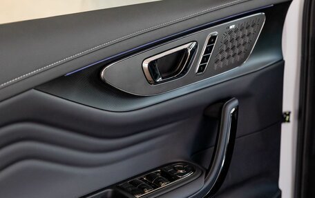 CheryExeed LX, 2024 год, 3 470 000 рублей, 6 фотография