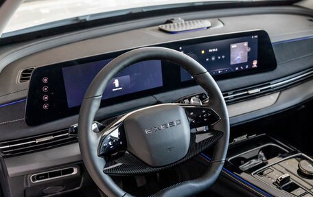 CheryExeed LX, 2024 год, 3 470 000 рублей, 4 фотография