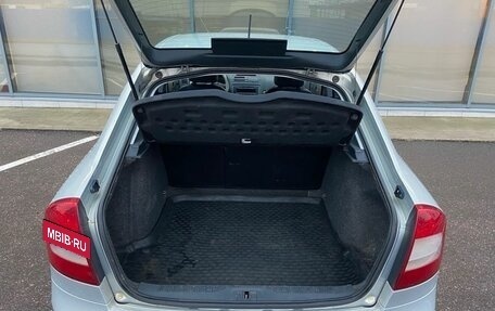 Skoda Octavia, 2011 год, 579 000 рублей, 12 фотография