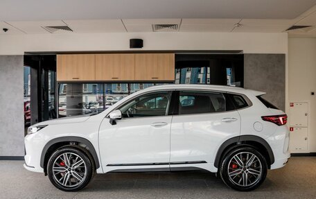 CheryExeed LX, 2024 год, 3 470 000 рублей, 15 фотография