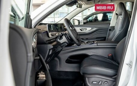 CheryExeed LX, 2024 год, 3 470 000 рублей, 17 фотография