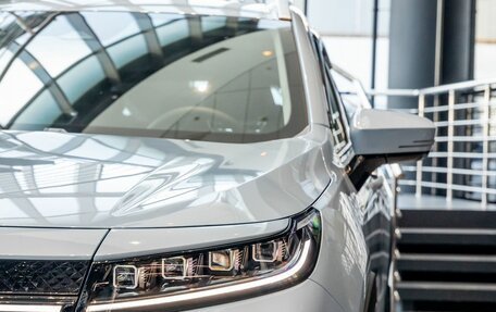 CheryExeed LX, 2024 год, 3 270 000 рублей, 13 фотография