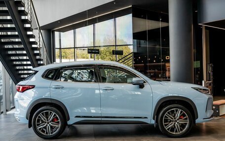 CheryExeed LX, 2024 год, 3 270 000 рублей, 7 фотография