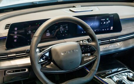 CheryExeed LX, 2024 год, 3 270 000 рублей, 9 фотография