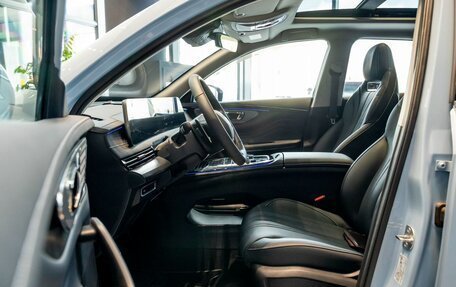 CheryExeed LX, 2024 год, 3 270 000 рублей, 11 фотография