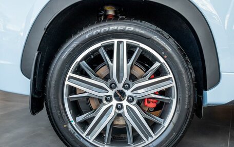 CheryExeed LX, 2024 год, 3 270 000 рублей, 14 фотография