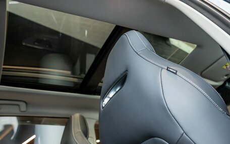 CheryExeed LX, 2024 год, 3 270 000 рублей, 16 фотография