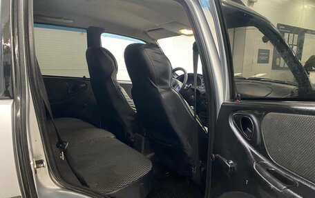 Chevrolet Niva I рестайлинг, 2010 год, 350 000 рублей, 12 фотография