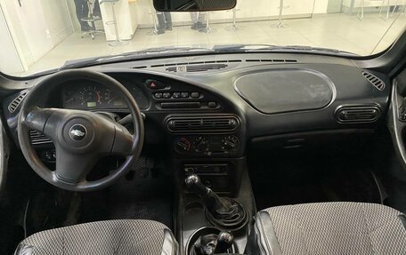 Chevrolet Niva I рестайлинг, 2010 год, 350 000 рублей, 11 фотография