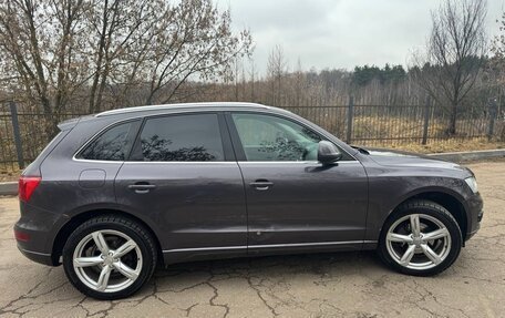 Audi Q5, 2010 год, 1 415 000 рублей, 7 фотография