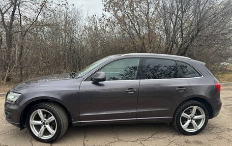 Audi Q5, 2010 год, 1 415 000 рублей, 6 фотография