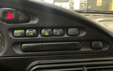 Chevrolet Niva I рестайлинг, 2010 год, 350 000 рублей, 15 фотография