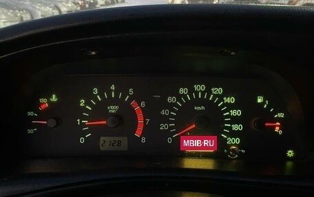 Chevrolet Niva I рестайлинг, 2010 год, 350 000 рублей, 14 фотография