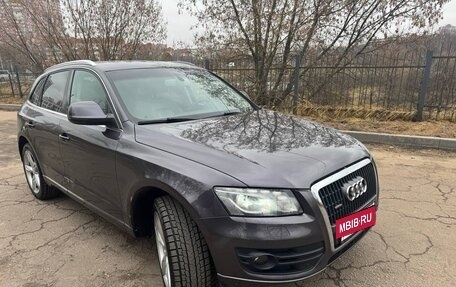 Audi Q5, 2010 год, 1 415 000 рублей, 3 фотография
