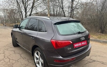 Audi Q5, 2010 год, 1 415 000 рублей, 4 фотография
