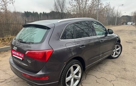 Audi Q5, 2010 год, 1 415 000 рублей, 5 фотография