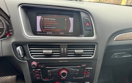 Audi Q5, 2010 год, 1 415 000 рублей, 12 фотография