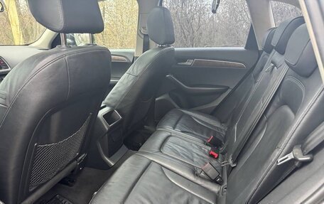 Audi Q5, 2010 год, 1 415 000 рублей, 13 фотография