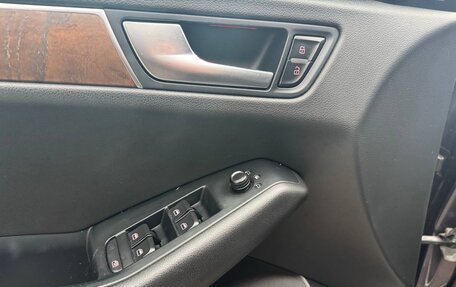 Audi Q5, 2010 год, 1 415 000 рублей, 15 фотография