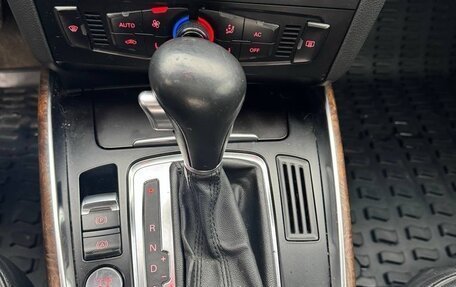 Audi Q5, 2010 год, 1 415 000 рублей, 16 фотография