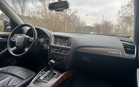 Audi Q5, 2010 год, 1 415 000 рублей, 17 фотография
