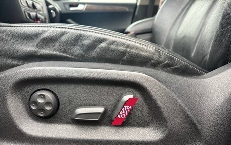 Audi Q5, 2010 год, 1 415 000 рублей, 18 фотография