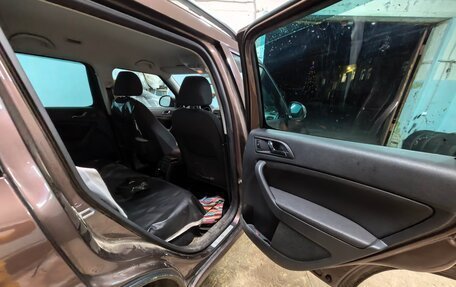 Skoda Yeti I рестайлинг, 2015 год, 1 250 000 рублей, 9 фотография