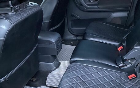 Skoda Roomster, 2011 год, 770 000 рублей, 13 фотография