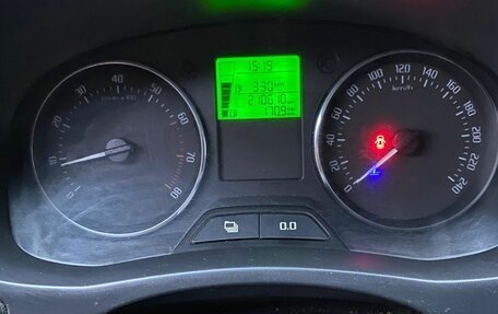 Skoda Roomster, 2011 год, 770 000 рублей, 8 фотография