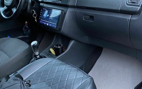 Skoda Roomster, 2011 год, 770 000 рублей, 9 фотография