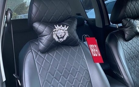 Skoda Roomster, 2011 год, 770 000 рублей, 10 фотография