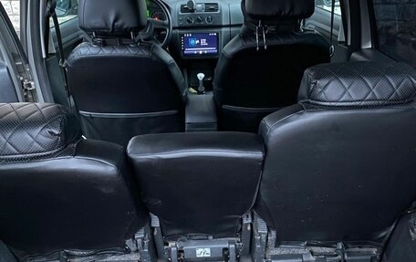 Skoda Roomster, 2011 год, 770 000 рублей, 12 фотография