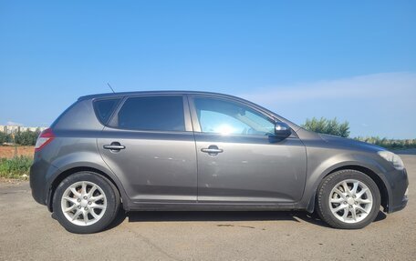 KIA cee'd I рестайлинг, 2012 год, 739 000 рублей, 2 фотография