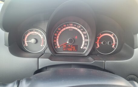 KIA cee'd I рестайлинг, 2012 год, 739 000 рублей, 6 фотография