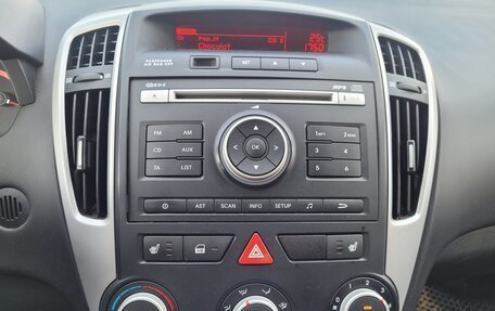 KIA cee'd I рестайлинг, 2012 год, 739 000 рублей, 5 фотография