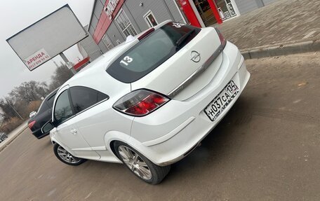 Opel Astra H, 2008 год, 600 000 рублей, 2 фотография