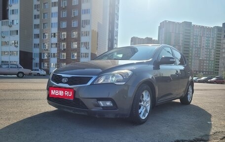 KIA cee'd I рестайлинг, 2012 год, 739 000 рублей, 3 фотография