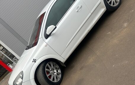 Opel Astra H, 2008 год, 600 000 рублей, 3 фотография