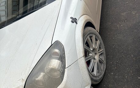 Opel Astra H, 2008 год, 600 000 рублей, 6 фотография