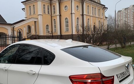 BMW X6, 2013 год, 4 500 000 рублей, 4 фотография