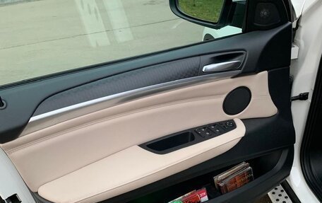 BMW X6, 2013 год, 4 500 000 рублей, 10 фотография