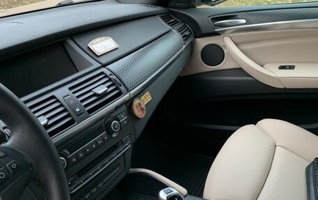 BMW X6, 2013 год, 4 500 000 рублей, 9 фотография